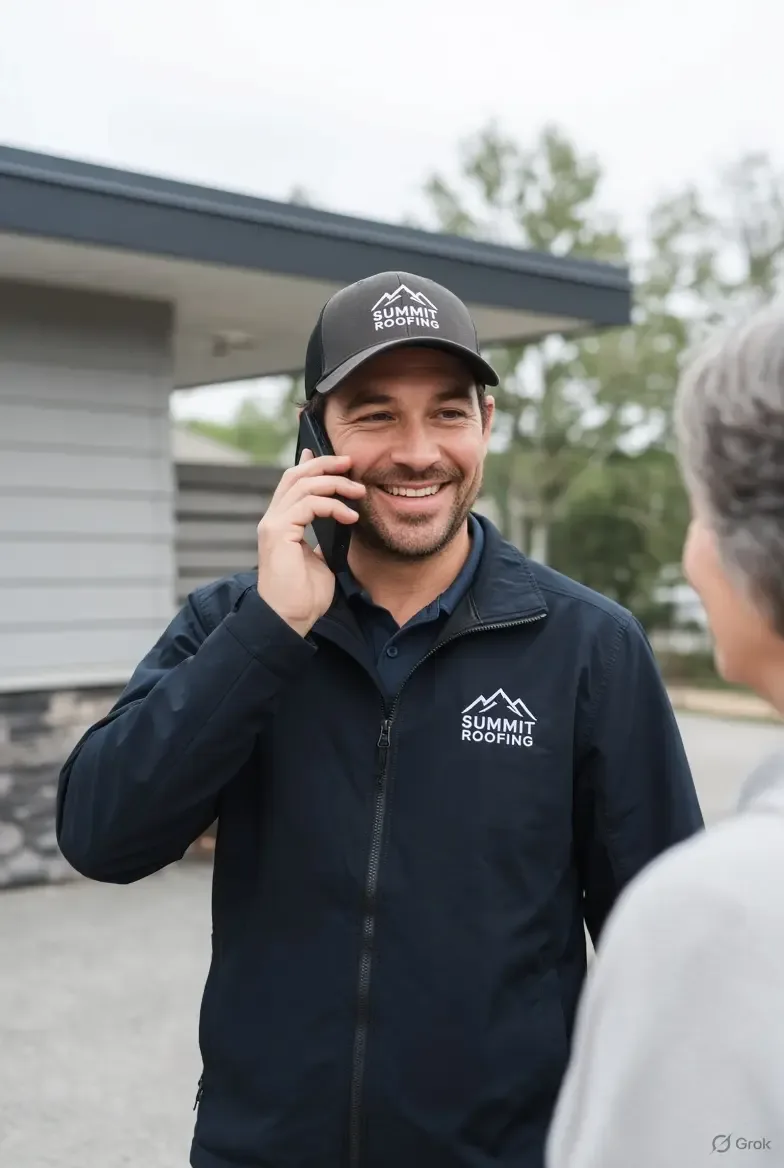 Flat Roof Leak Repair Topeka, KS FAQs